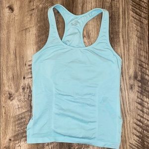 Champion Active Tank